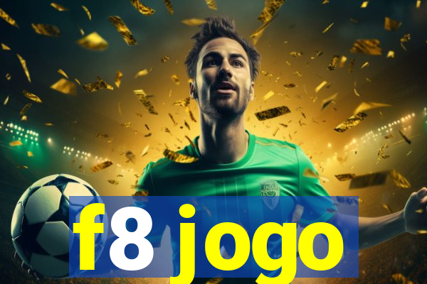 f8 jogo